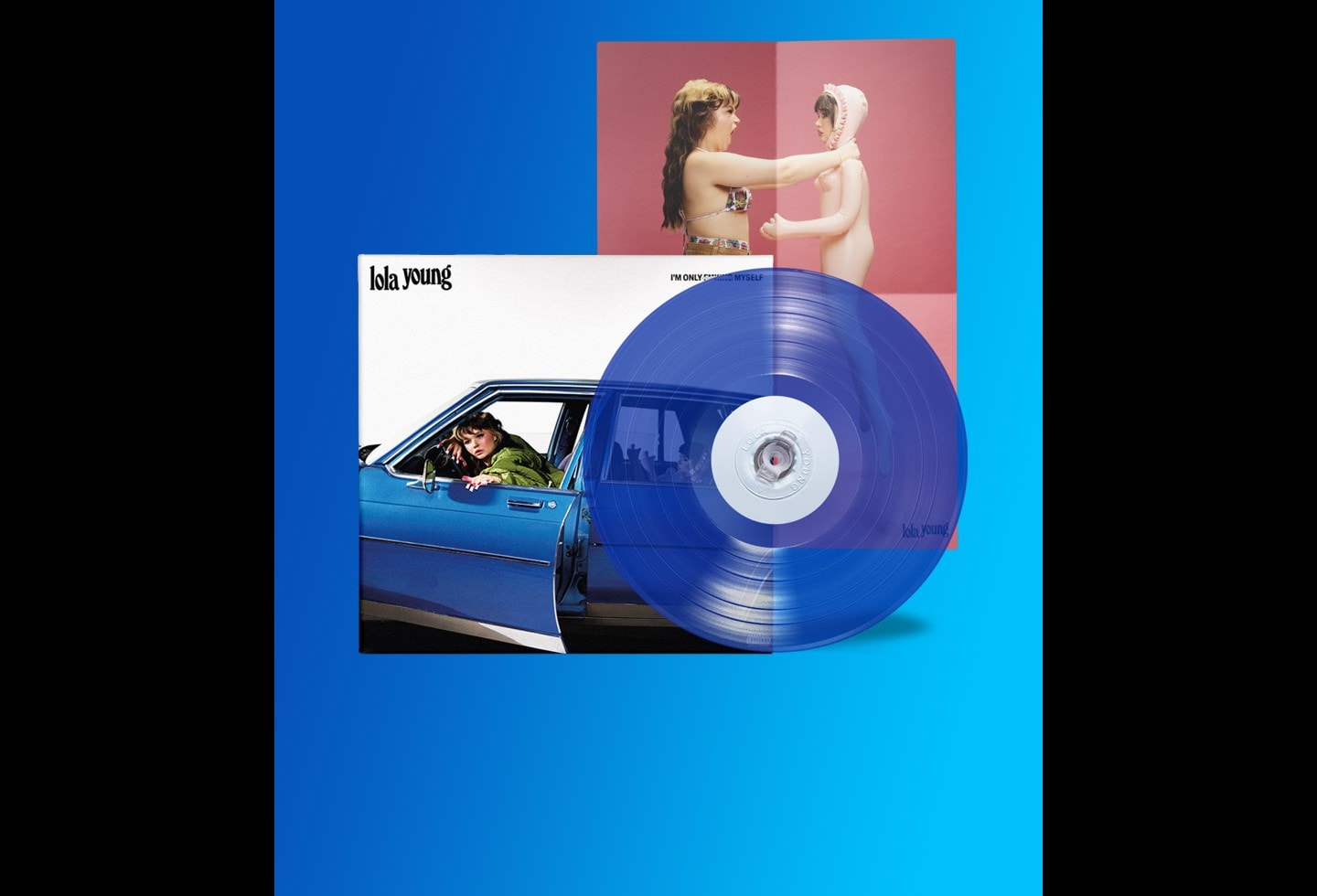Lola Young | HMV Store